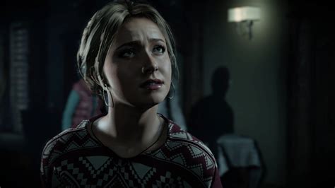 Until Dawn 2025 HD