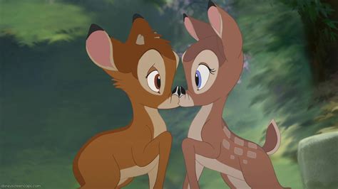  Bambi: A Tale