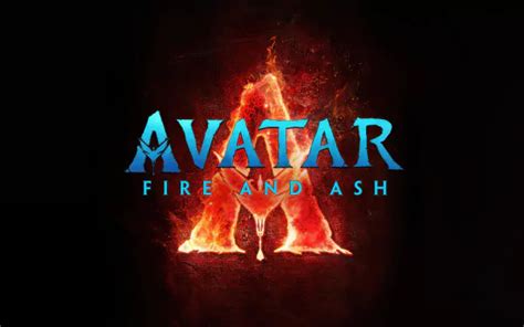 Avatar: Fire and Ash